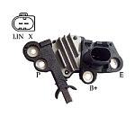 Реле-регулятор генератора Transit 2011->